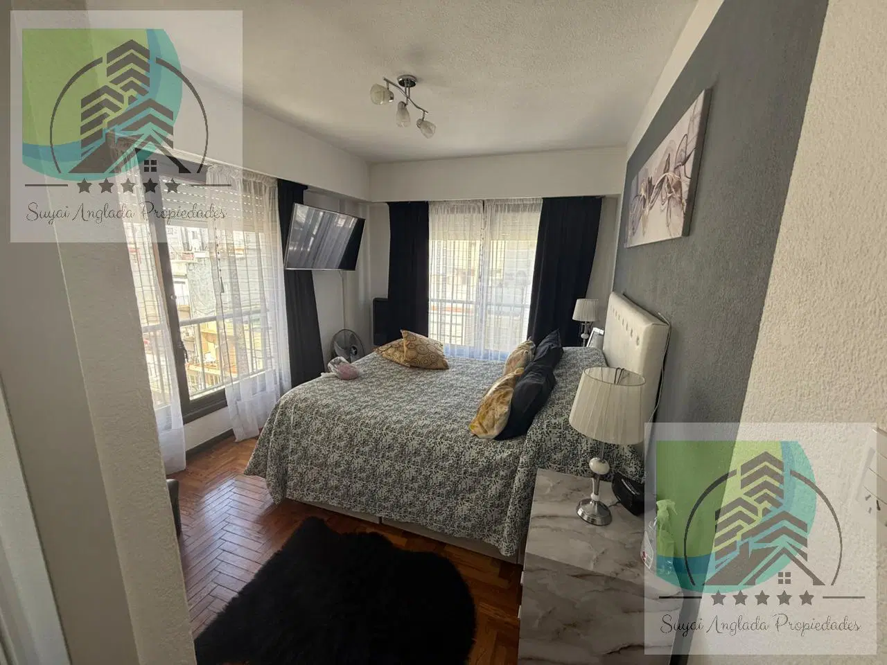 Departamento en Mar Del Plata 4
