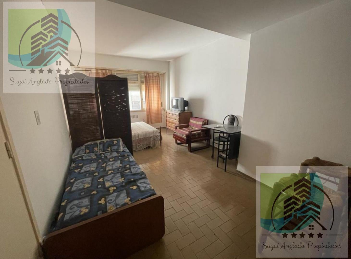 Departamento en Centro