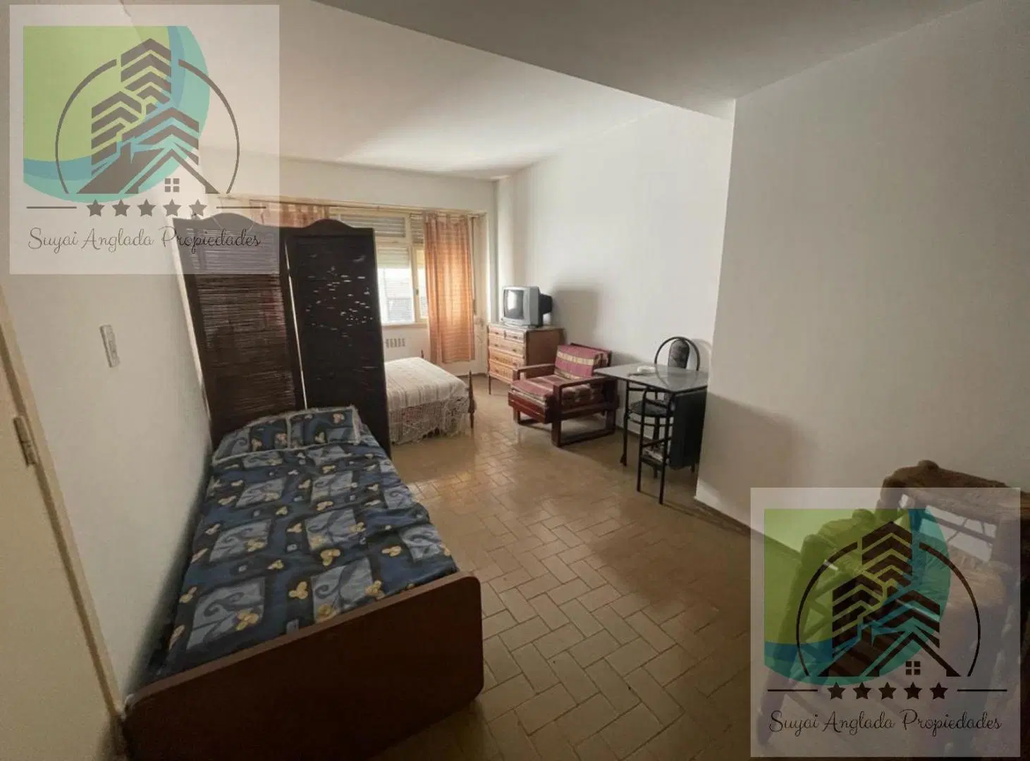 Departamento en Centro 3