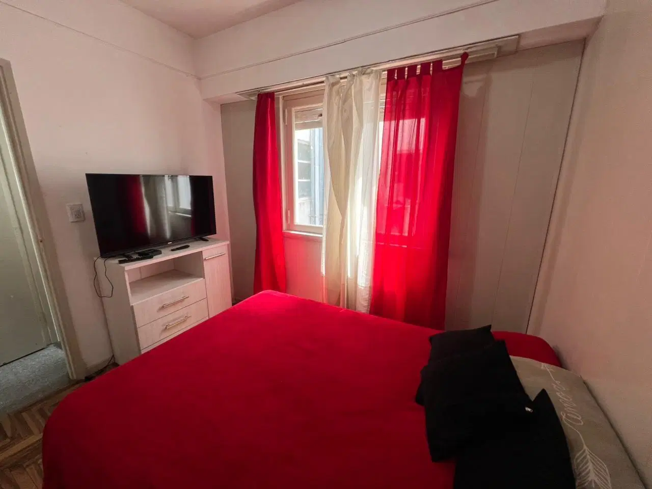 Departamento en Terminal Vieja 3
