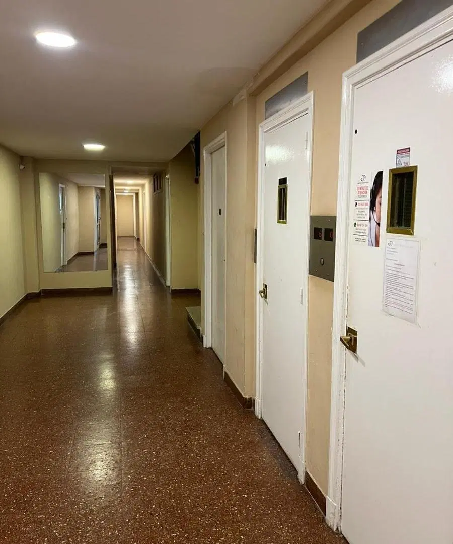 Departamento en Terminal Vieja 1