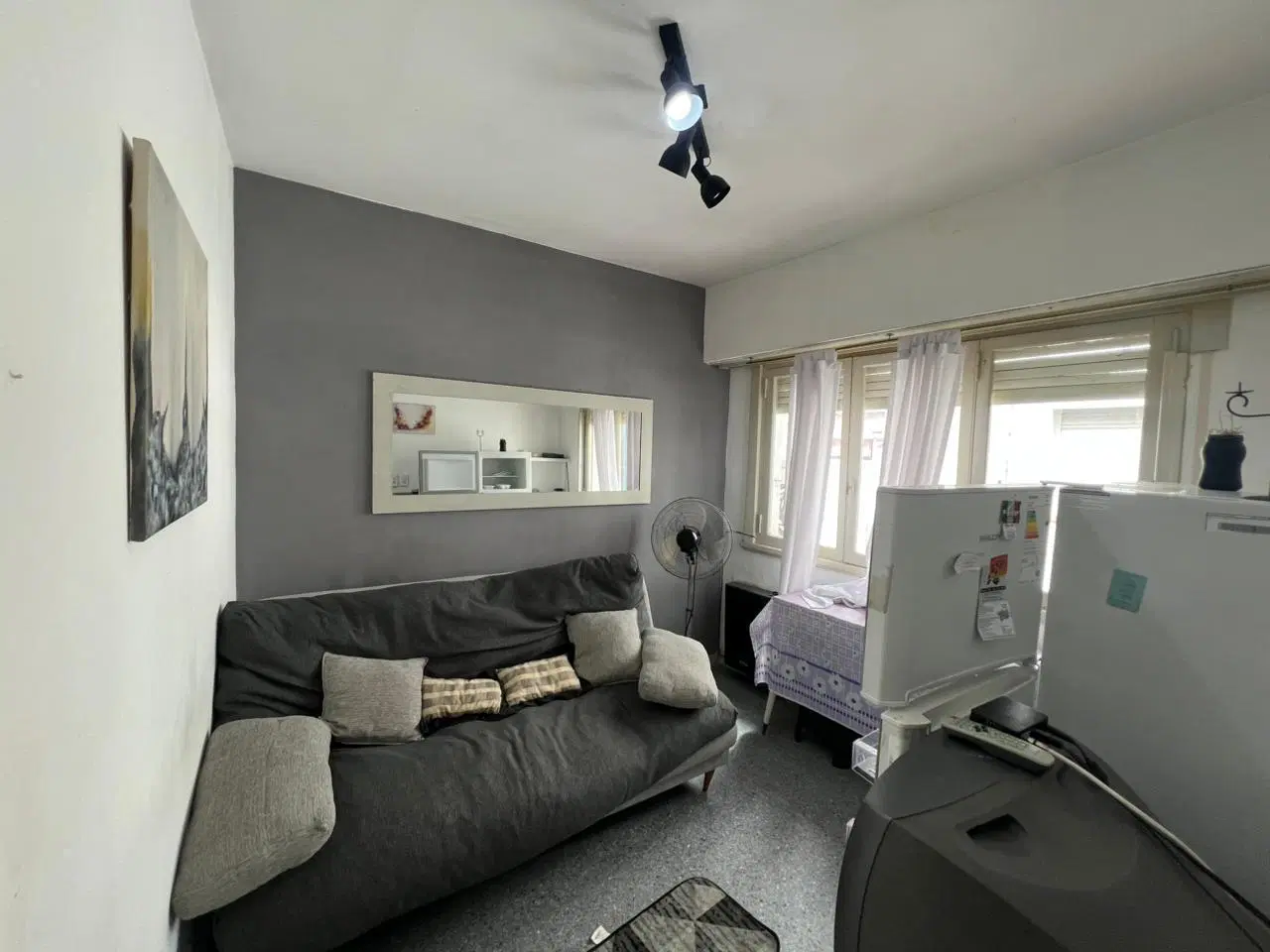 Departamento en Terminal Vieja 2