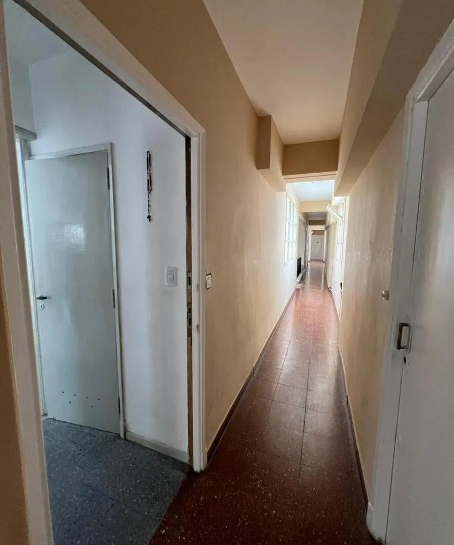 Departamento en Terminal Vieja 8