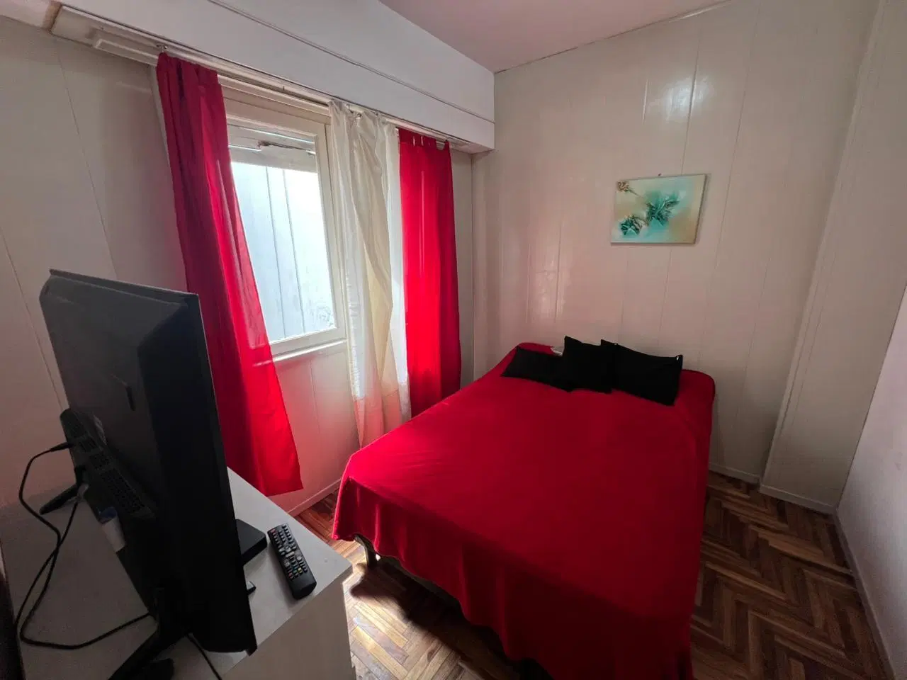 Departamento en Terminal Vieja 4