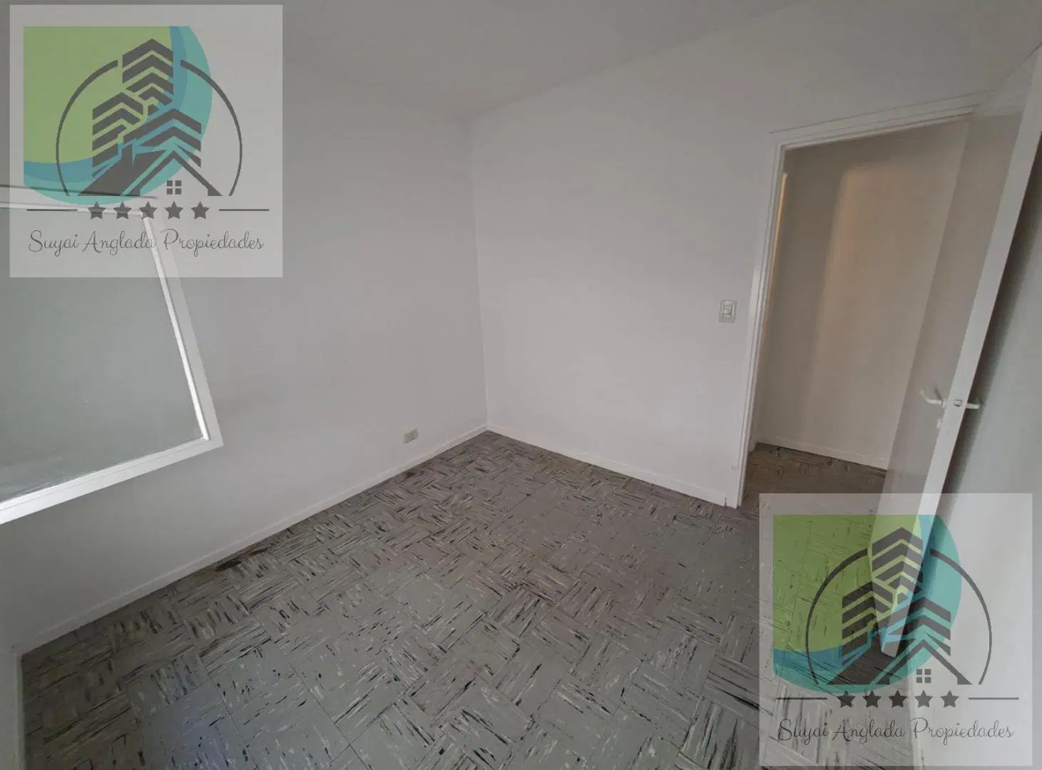 Departamento en Centro 4