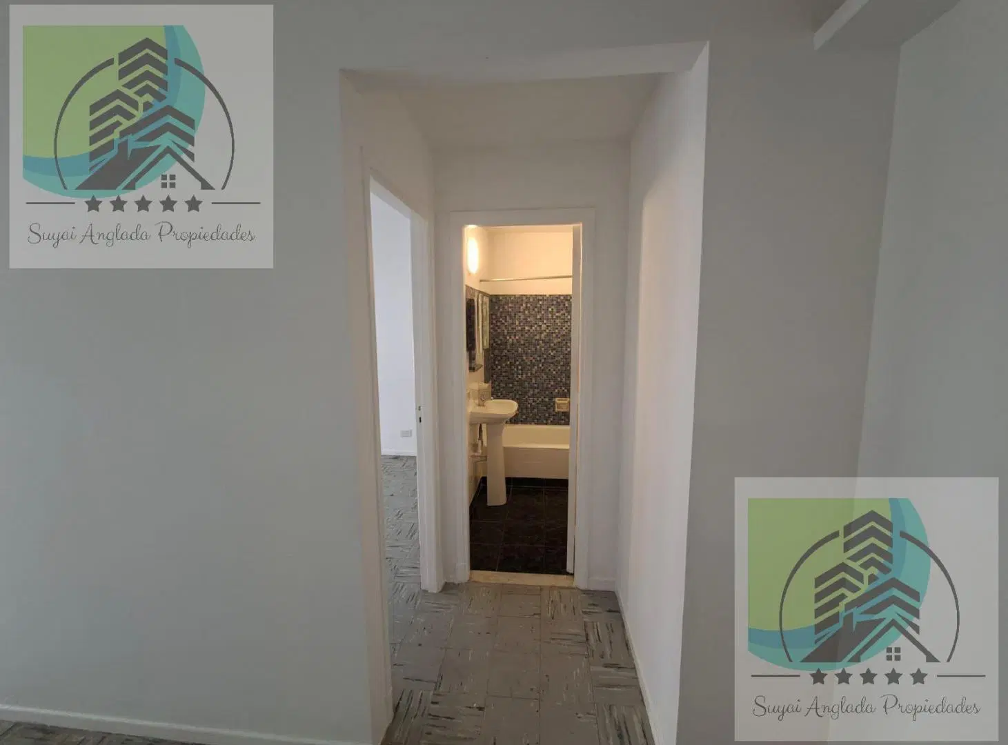Departamento en Centro 5