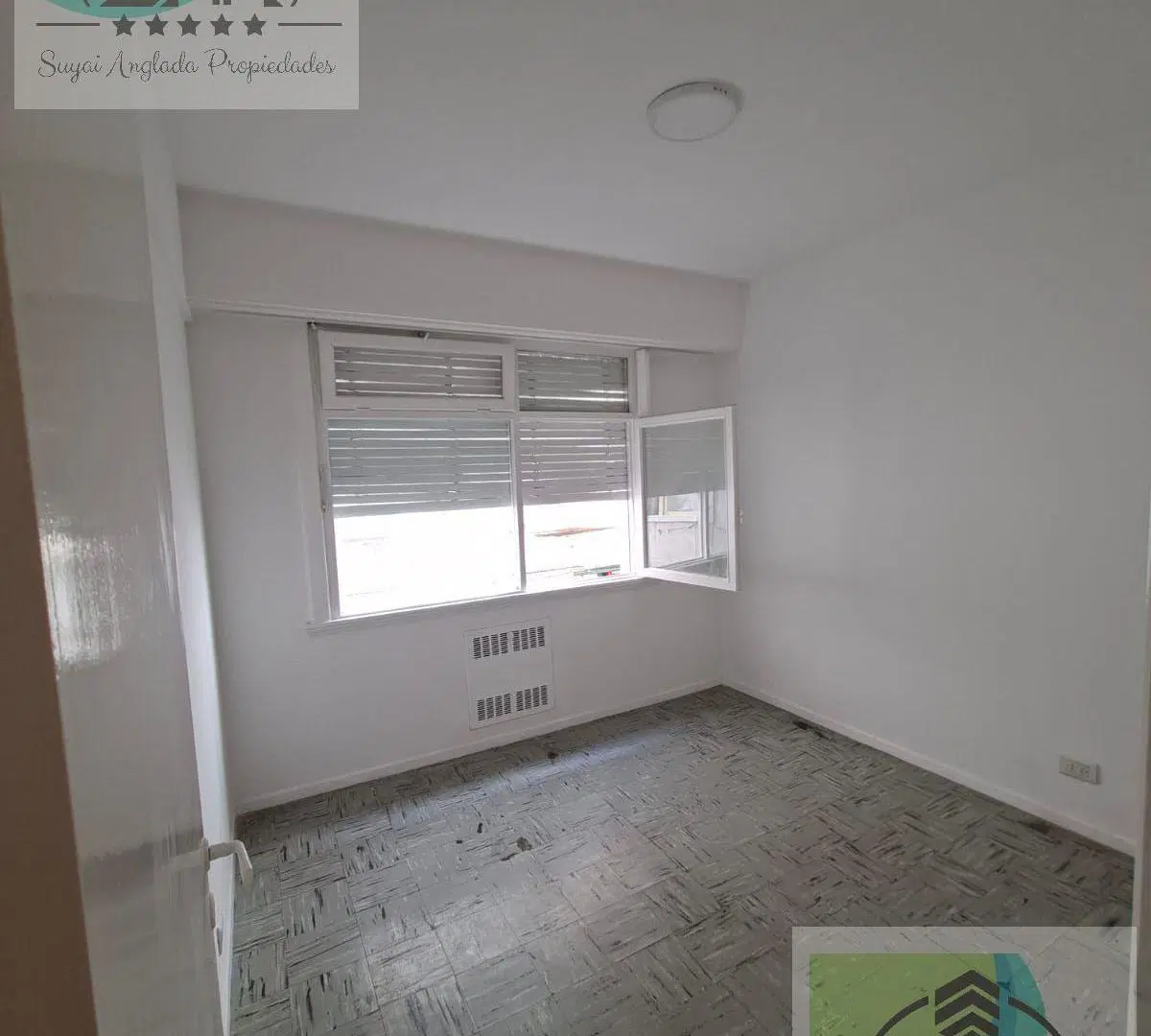 Departamento en Centro 1