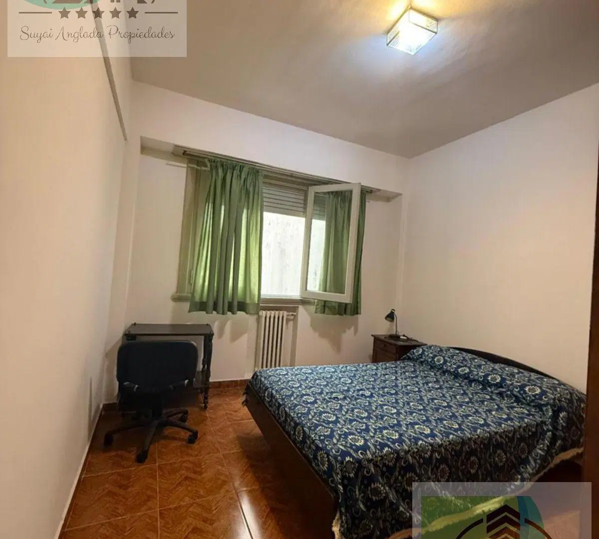 Departamento en Centro 5