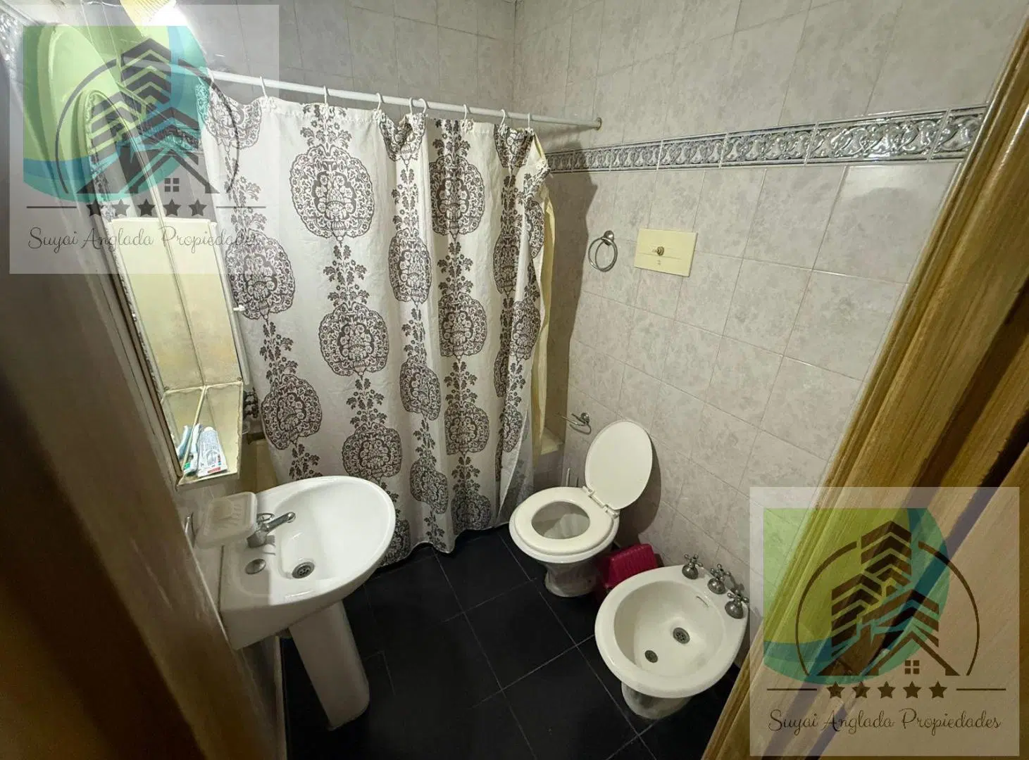 Departamento en Centro 5