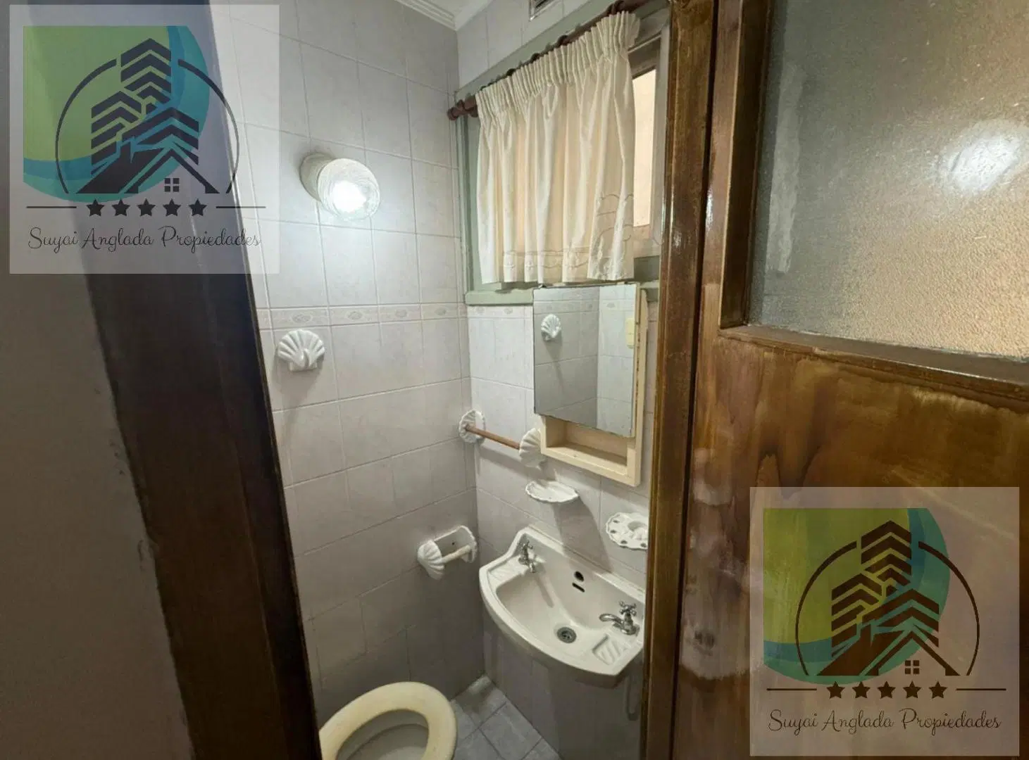 Departamento en Centro 4