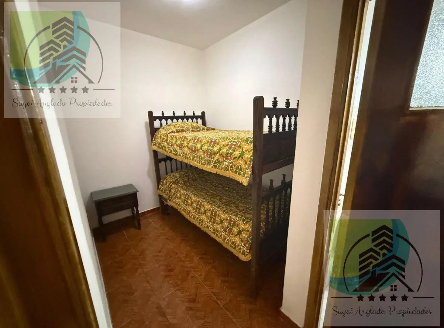 Departamento en Centro 4