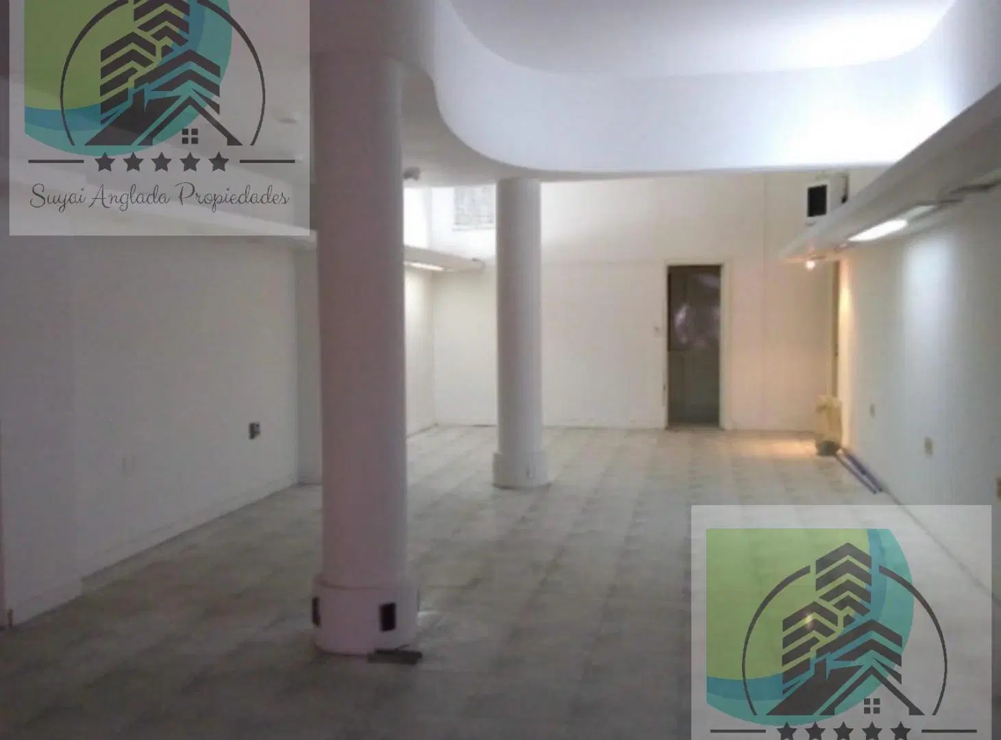 LOCAL A LA VENTA - APTO VARIOS RUBROS - SOTANO 4