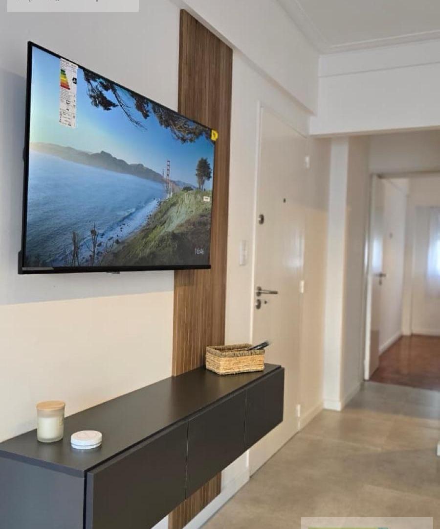 Foto de VENTA DEPARTAMENTO 2 AMBIENTES CON BALCON AL FRENTE Y COCHERA, imagen 5