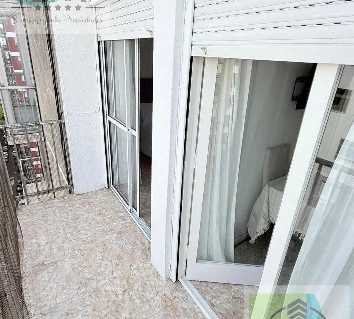 Departamento - Centro 8