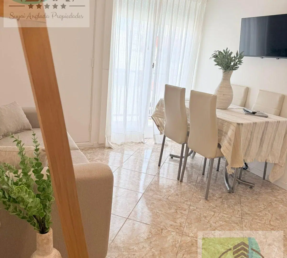 Departamento - Centro 4