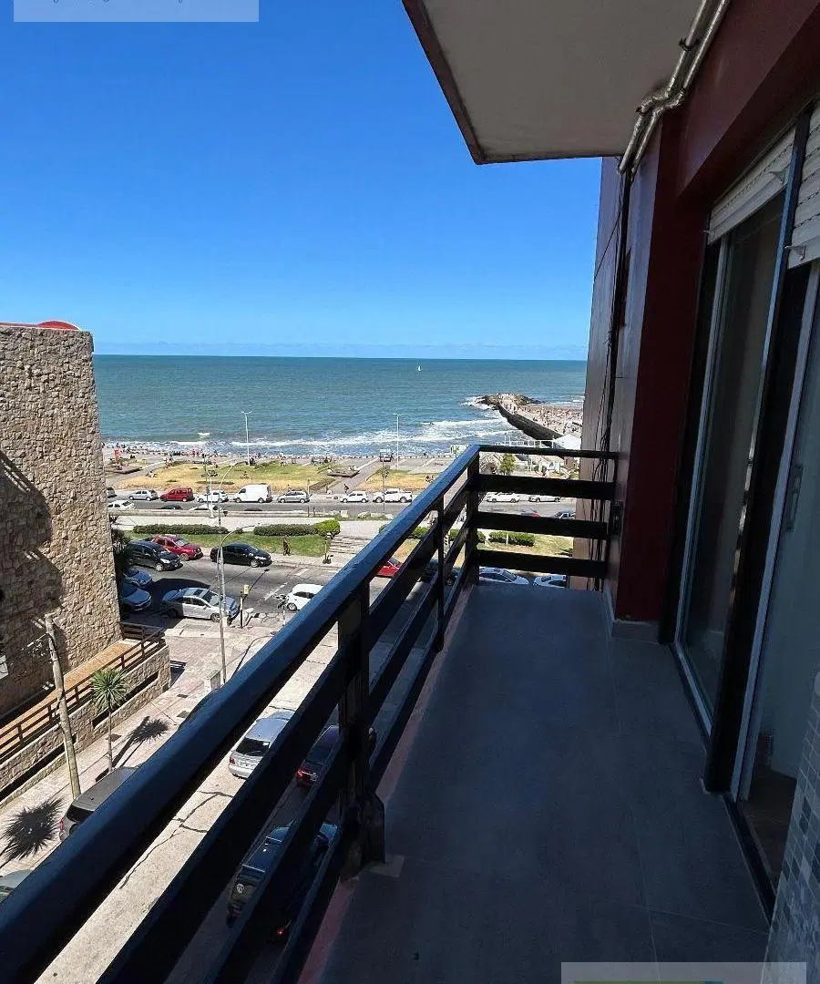Departamento - La Perla Sur 2