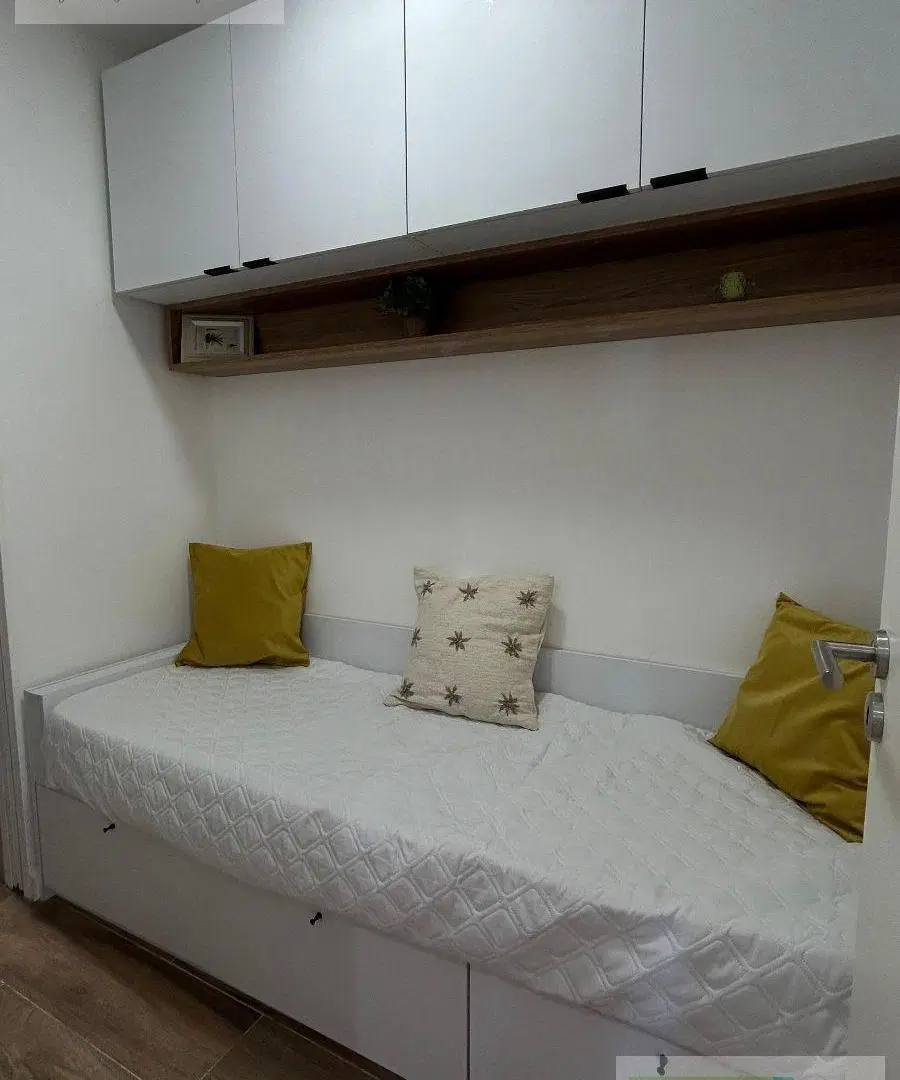 Departamento - La Perla Sur 5