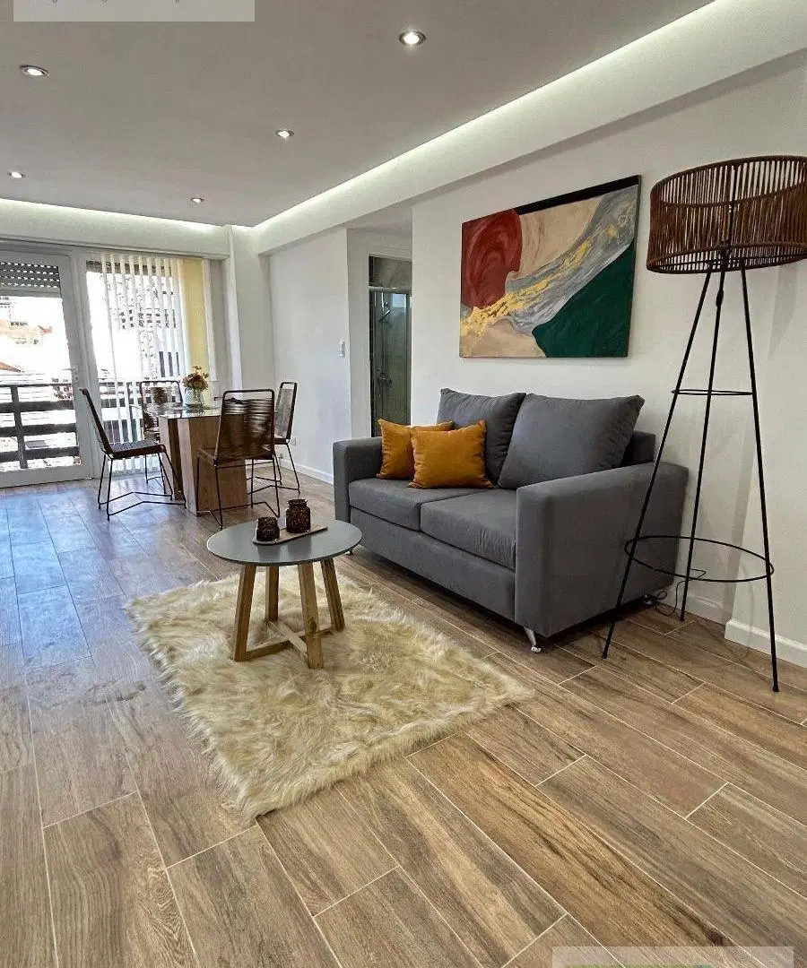 Departamento - La Perla Sur 3