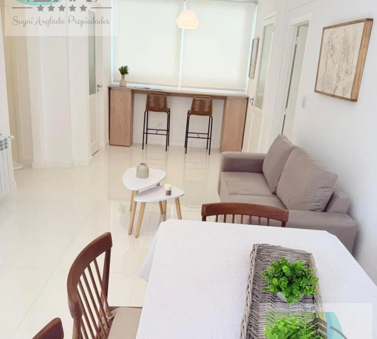 Departamento - La Perla Sur 5