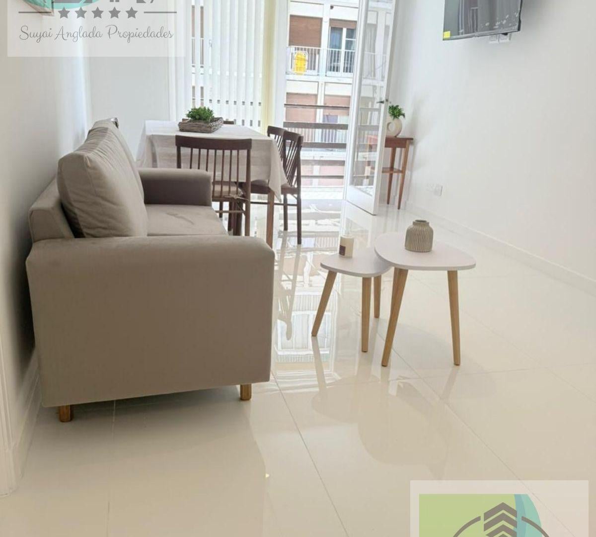 Departamento - La Perla Sur