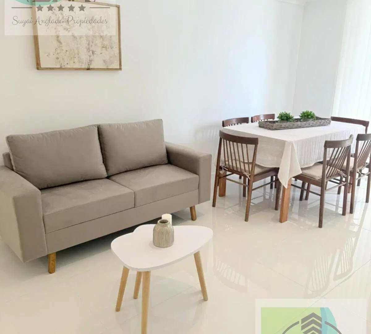 Departamento - La Perla Sur 3