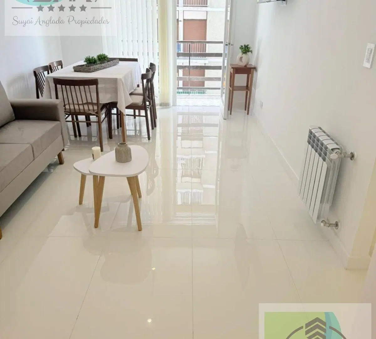 Departamento - La Perla Sur 4