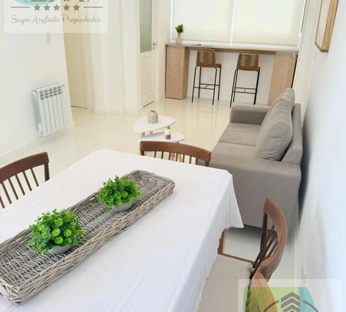Departamento - La Perla Sur 2