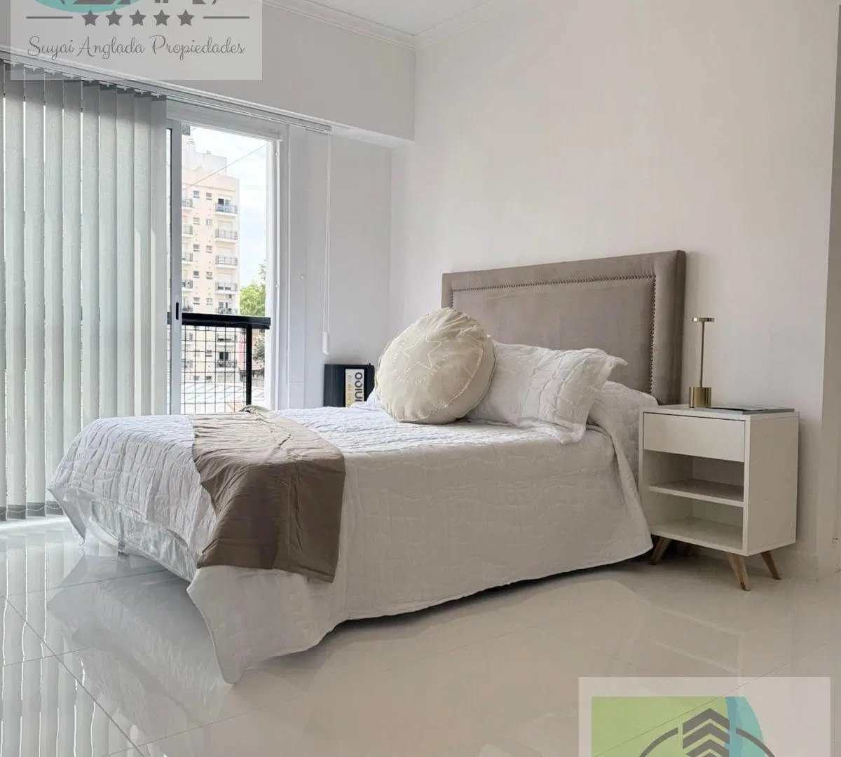 Departamento - Centro 3