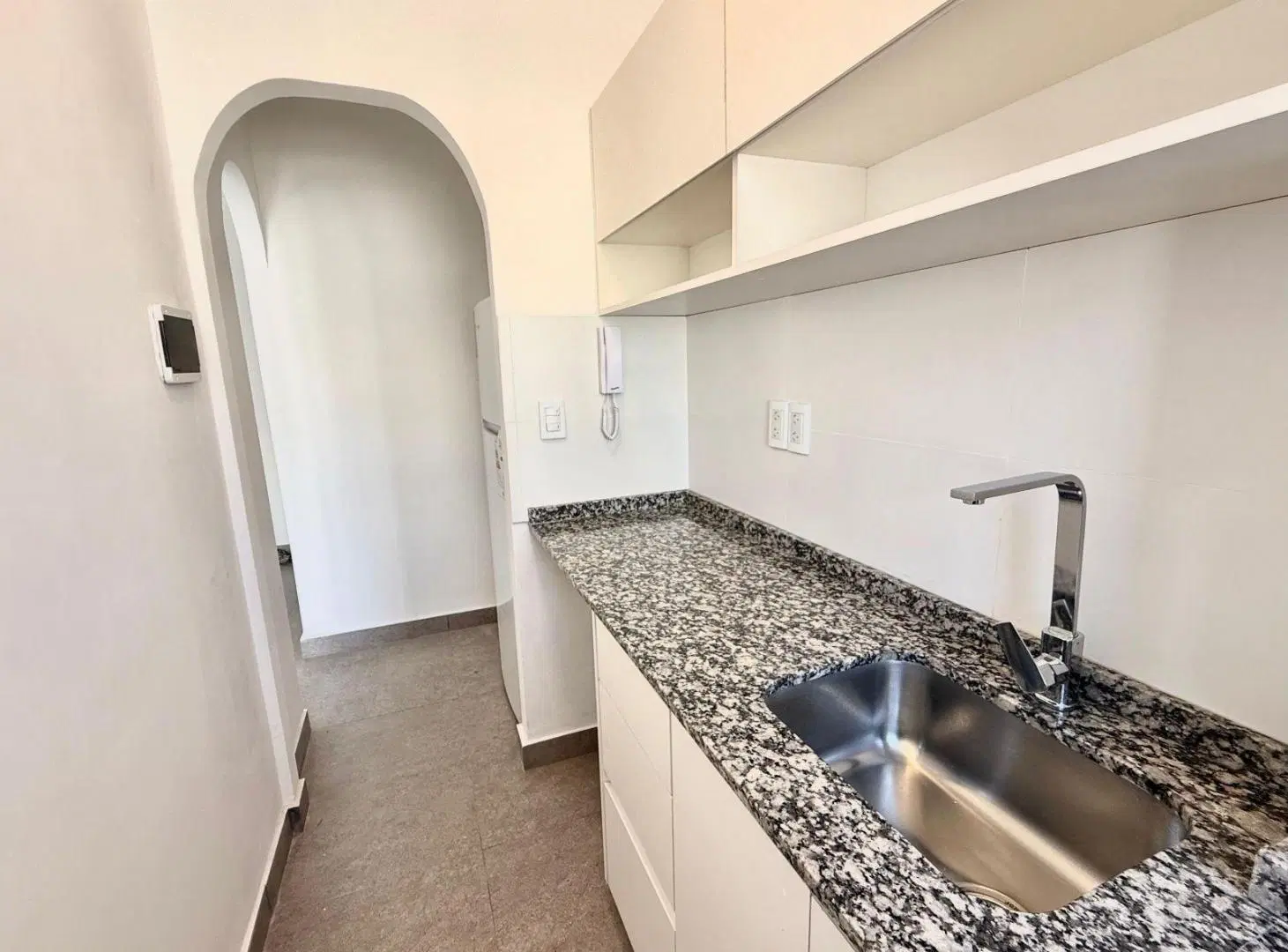 Departamento - Plaza Colon 5