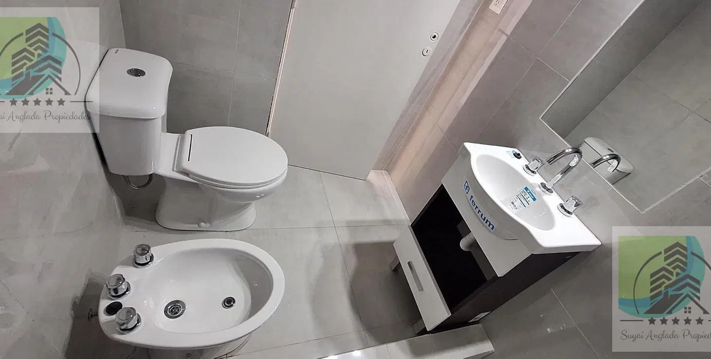 VENTA CASA 3 AMBIENTES - RECICLADA - QUINCHO - PARRILLA 5