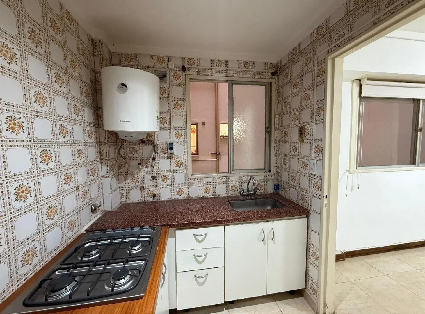 Departamento - Plaza Colon 4