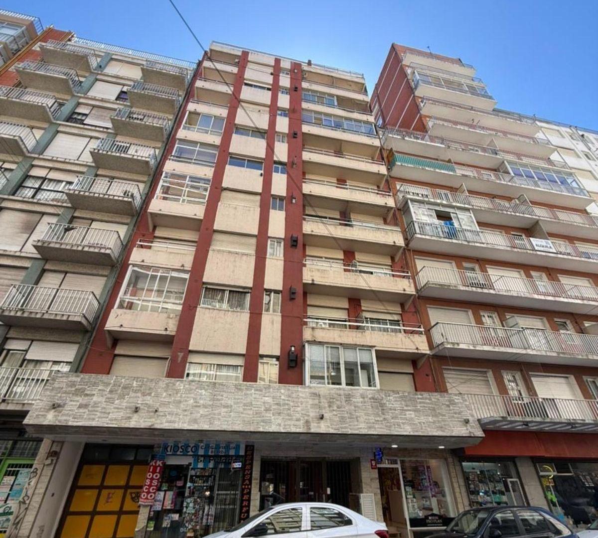 Departamento - Plaza Colon