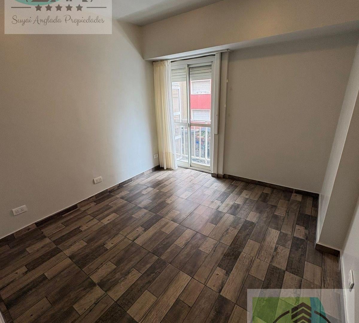 Foto de DEPARTAMENTO 2 AMBIENTES - BALCON - RECICALDO - CENTRO, imagen 5