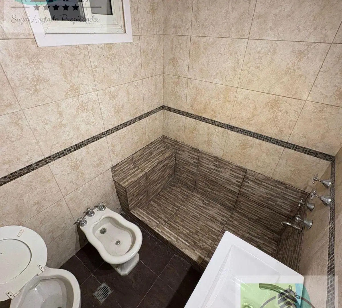 DEPARTAMENTO 2 AMBIENTES - BALCON - RECICALDO - CENTRO 2