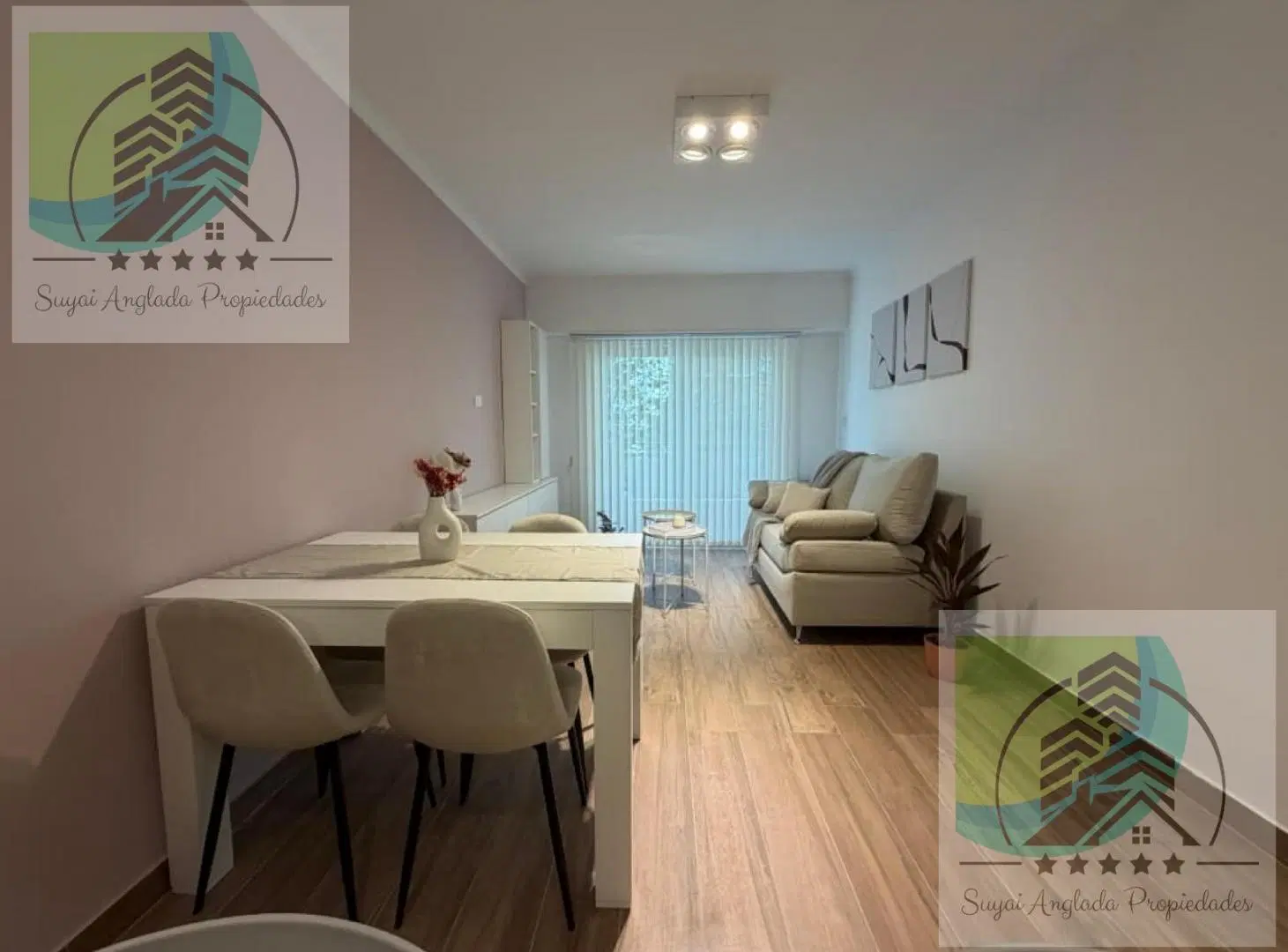 VENTA DEPARTAMENTO 2 AMBIENTES A LA CALLE CON BALCON 5