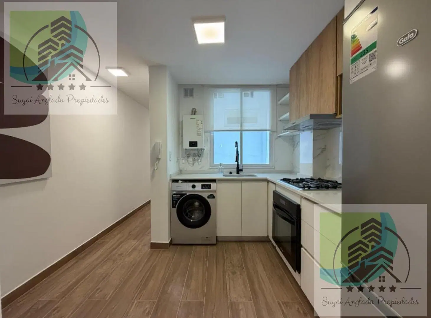VENTA DEPARTAMENTO 2 AMBIENTES A LA CALLE CON BALCON 2