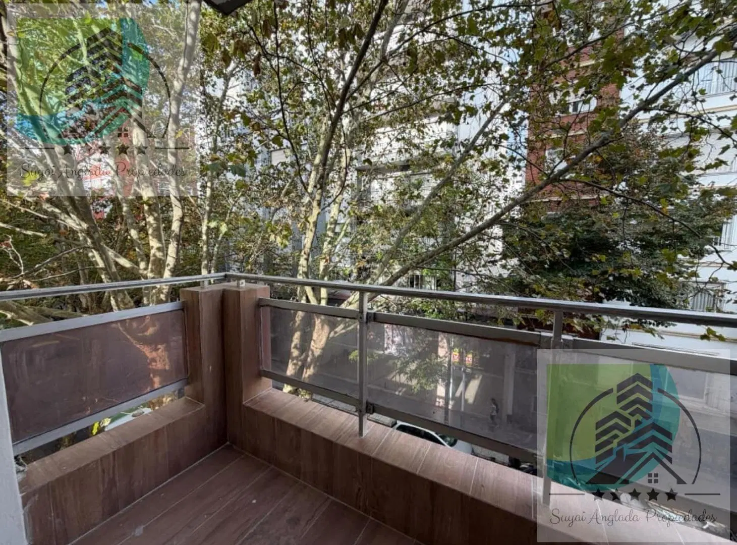 VENTA DEPARTAMENTO 2 AMBIENTES A LA CALLE CON BALCON 3