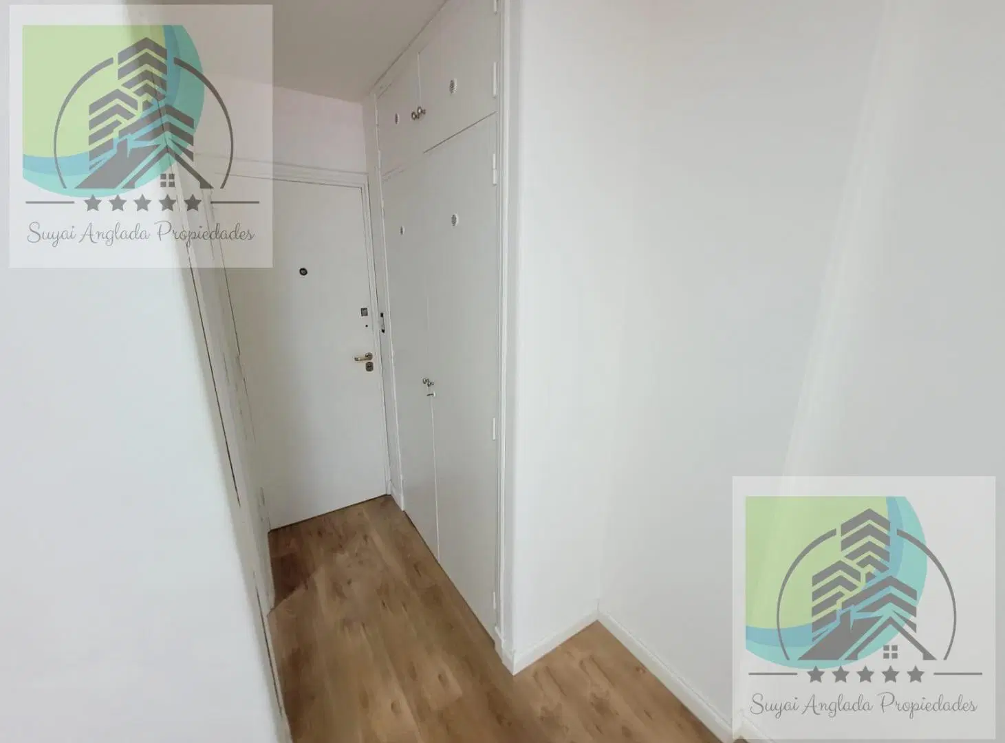 MONOAMBIENTE - FRENTE CON BALCON - RECICLADO - PLAZA COLON 2