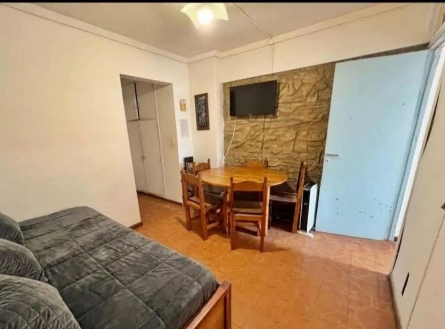 Departamento - Plaza Colon 2