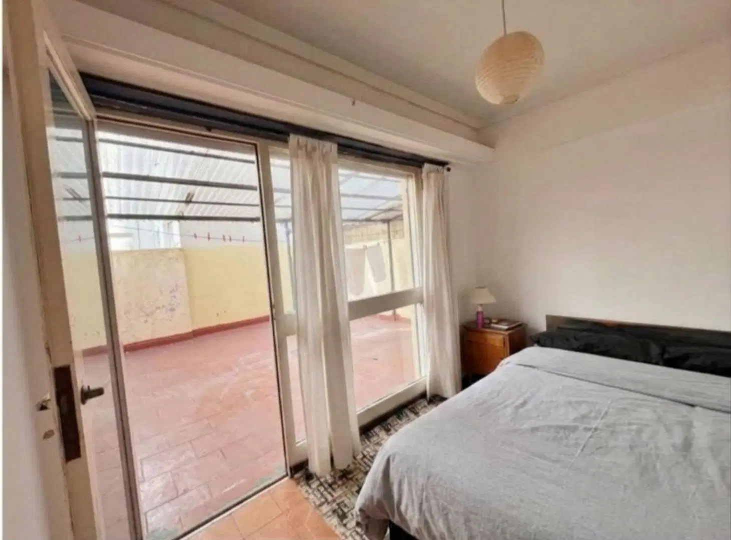 Departamento - Plaza Colon 5
