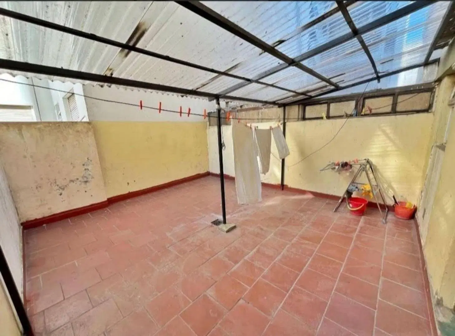 Departamento - Plaza Colon 4
