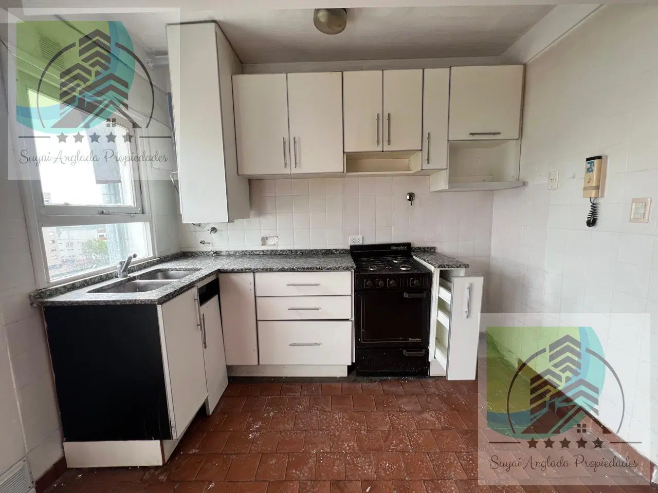 Departamento en Macrocentro 2