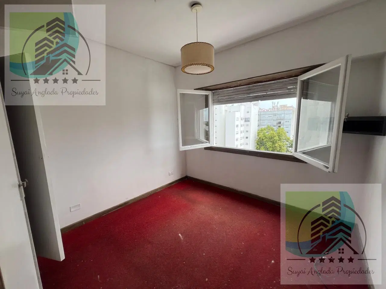 Departamento en Macrocentro 3