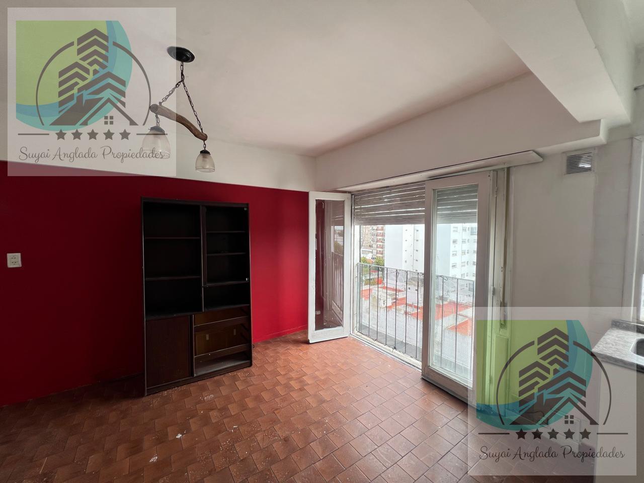 Departamento en Macrocentro