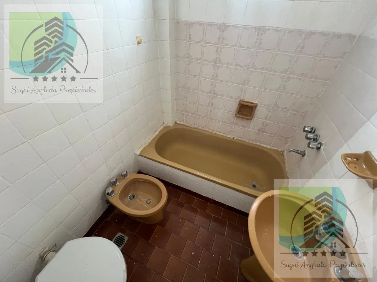 Departamento en Macrocentro 8