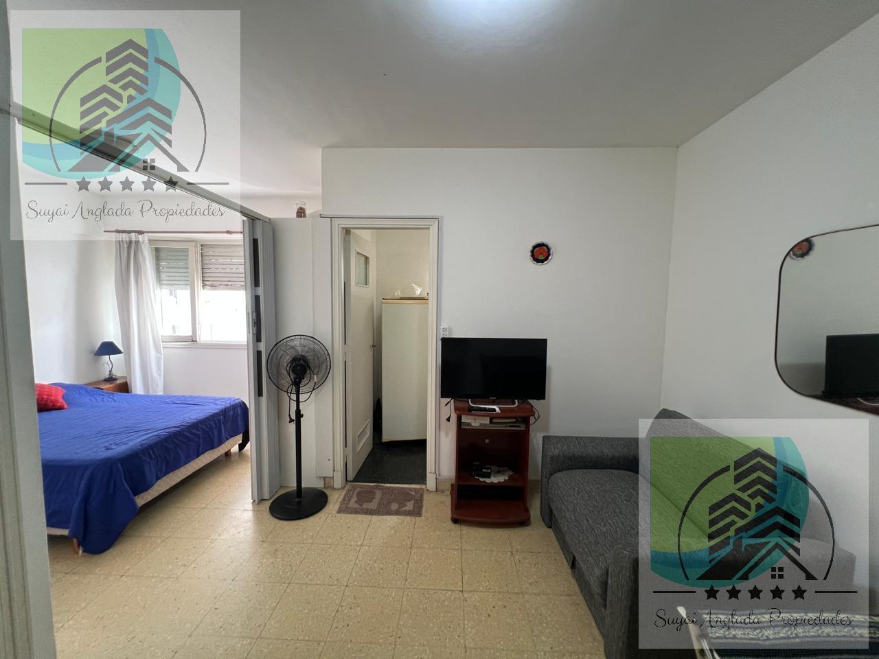 Departamento en Plaza Colon