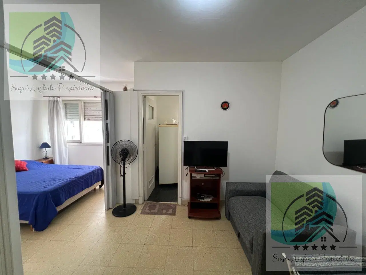 Departamento en Plaza Colon 2