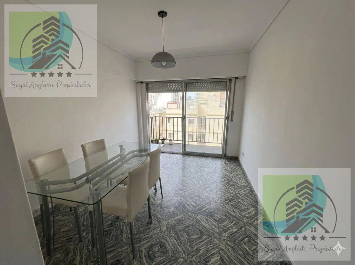 Departamento en Plaza Colon 1