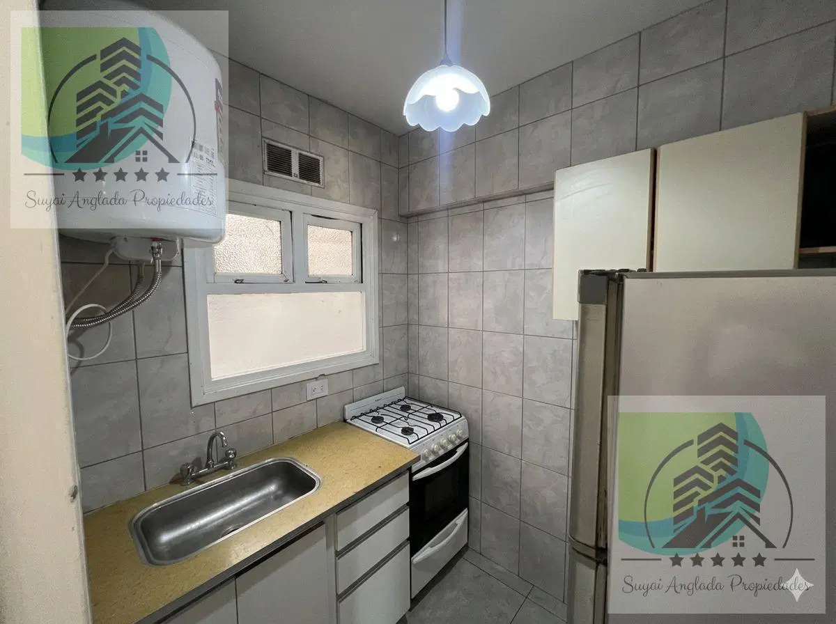 Departamento en Plaza Colon 5