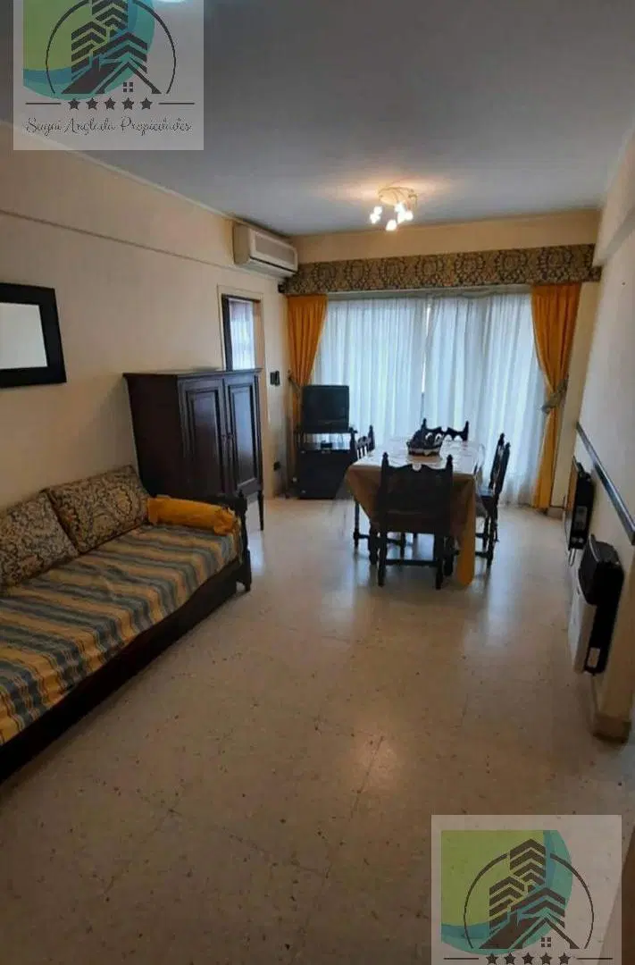 Departamento en Plaza Colon 3